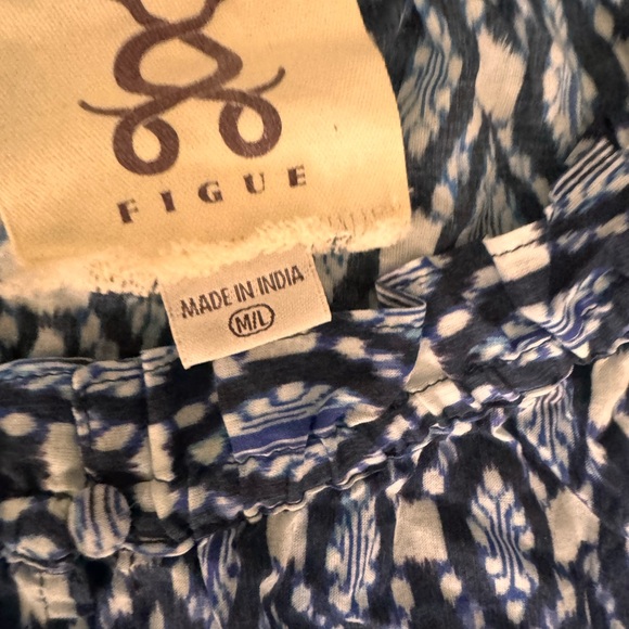 Figue Bella mini dress - Picture 4 of 5